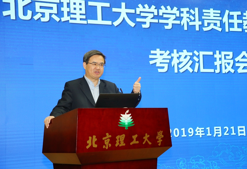 2019北京理工经济考研_北理工管院研究生践行志愿服务理念展现北理学子风采 -管理与经济学院